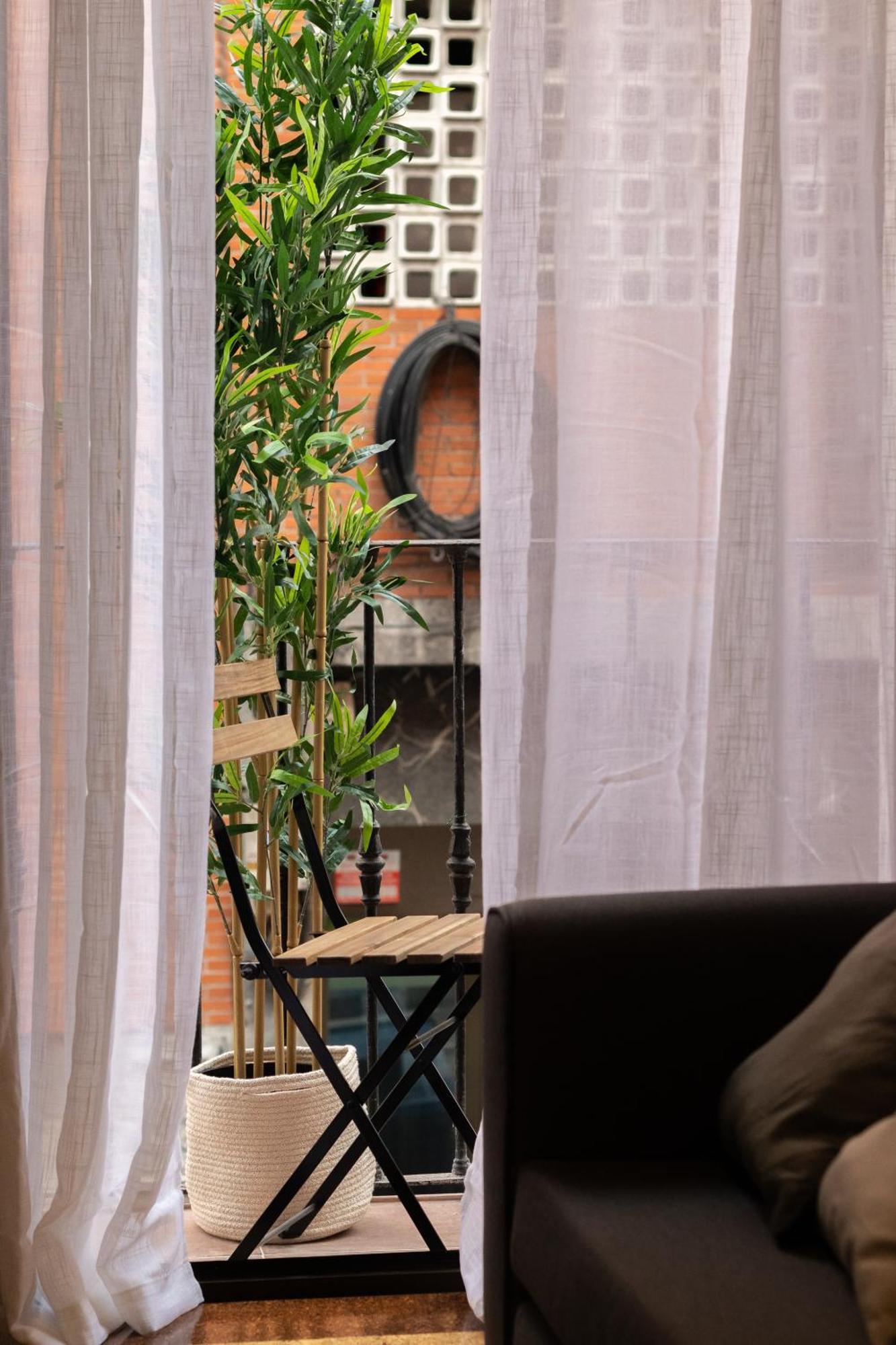 Unamuno, En El Casco Viejo Μπιλμπάο Εξωτερικό φωτογραφία